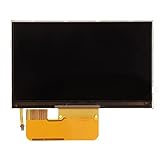 Schermo LCD per PSP 3000 3001 3002 3003 3004 3008 3010, Sostituzione Display LCD per Console di Gioco
