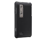 LG Optimus 3D CM014625 Barely There Black