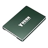 YUCUN 2,5 pollici SATA III Unità a Stato Solido Interno R570 480GB SSD