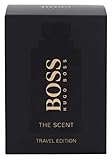 Hugo Boss The Scent Eau De Toilette 100 ml + deodorante stick 75 ml