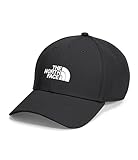 The North Face NF0A4VSVKY4 Recycled 66 Classic Hat Berretto Unisex Adulto Black-White Taglia OS