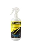 WALBIKE - Clean Frame Shine 500 ml - Pulitore Detergente per Telai Bici Lucidi