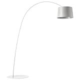 FOSCARINI - Lampada Foscarini Twiggy LED - Bianco