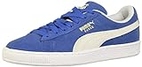 Puma Suede Classic+, Sneaker Unisex-Adulto, Olympian Blue White, 35.5 EU