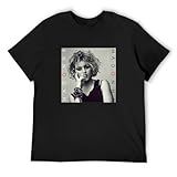 Madonna Tour Single T-Shirt Black L