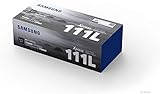 TON Samsung HP compatible MLT-D111L High Yield Black Toner Cartridge
