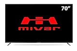 Generico MIVAR TV LED 70   SMART WEBOS TV