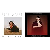 Diari Aperti (Segreti Svelati) (2 CD) & Accetto Miracoli: L Esperienza Degli Altri (2 Cd Brilliant Box)