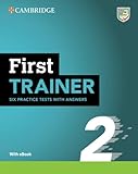 First Trainer 2 Six Practice Tests + Resources Download With Ebook