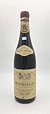 Vintage Bottle - Enopolio di Bubbio Barolo Riserva Speciale DOC 1964 0,72 lt. - COD. 2809