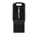 Magix Chiavetta USB 16GB 2.0, Starling, Velocità di Lettura/Scrittura fino a 10/4 MB/s