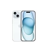 Apple iPhone 15 (128 GB) - Azzurro