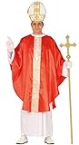 Costume da Papa Santo Padre uomo