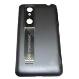 LG P920 Optimus 3D batteria Back Cover copribatteria originale nero