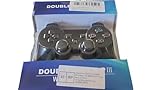 PlayStation 3 Controller Dual Shock 3 Wireless, Nero Pc Console PS3 pad joypad sony