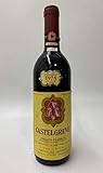 Vintage Bottle - Castelli Del Grevepesa Chianti Classico Castelgreve 1975 0,75 lt. - COD. 1408