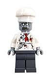 LEGO Monster Fighters: Zombie Chef Minifigura