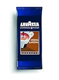 Lavazza Espresso Point, Capsule Caffè Crema&Aroma, 50 Astucci da 2 Capsule, 100 Capsule