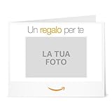 Buono Regalo Amazon.it - Stampa - Carica una foto - Amazon