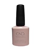 CND Shellac - Smalto Gel UV3 Colour, Romantique 7.3ml
