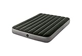FULL DURA-BEAM PRESTIGE AIRBED WITH BATTERY PUMP