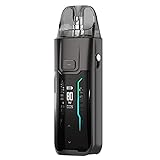 Vaporesso LUXE XR Max Kit Vape 80W 2800mAh Batteria 5ml adatta LUXE X/XR Pod MTL a DTL Vaping Vaporizzatore sigaretta elettronica No Nicotina