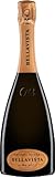 Bellavista Alma Grande Cuvèe Brut – Franciacorta DOCG - Uve Chardonnay, Pinot Nero, Pinot Bianco – 750 ml