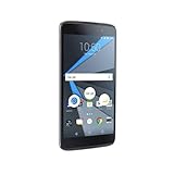 BlackBerry STEK50 (STH100-2) - Smartphone Android OS, 16 GB, schermo 5,2", colore: Nero