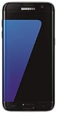 Samsung Galaxy S7 edge SM-G935F 32GB 4G Black - smartphones (Single SIM, Android, NanoSIM, HSPA+, LTE, Micro-USB)