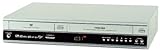 Toshiba D-VR3SB DVD Recorder & VCR, VHS VIDEO REGISTRATORE Combinazione, TRASFERIMENTO NASTRI VHS A DVD