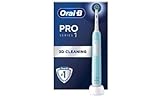 Braun Oral-B PRO 600 Cross Action Electric Rechargeable Toothbrush