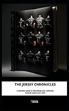 "UNLOCKING THE JERSEY CHRONICLES”: A Definitive Guide to Identifying Your Authentic Football Match-Worn Shirt