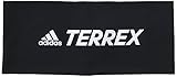 adidas TRX Headband Bandana, Nero/Bianco, Taglia Unica Uomo