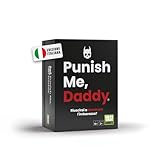 Yas Games - Punish Me, Daddy