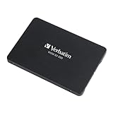 Verbatim SSD 256GB Vi500 S3 2,5" (6.3cm) SATAIII