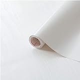 d-c-fix Pellicola Adesiva per mobili Legno bianco legno PVC plastica vinile impermeabile decorativa per cucina, armadio, porta carta rivestimento 90 cm x 2,1 m