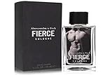 Fierce by Abercrombie & Fitch Cologne Spray 3.4 oz / 100 ml (Men)