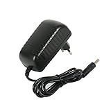 HonzcSR AC/DC Adapter Compatible For Apad 7" Kids Tablet PC K7-100 Wall Charger Power Supply Cord Cable