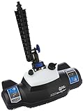 AR Blue Clean Aqua Sweeper – Lavapavimenti per Idropulitrice, con cavo elettrico