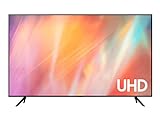 SAMSUNG TV LED 50" UHD 4K SMART TV WIFI DVB-T2/S2 UE50AU7172UXXH