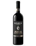 Brunello di Montalcino Riserva DOCG Bonacchi 2012 0,75 ℓ