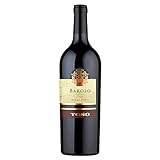 Toso S.p.a Toso Barolo DOCG, Vino Rosso prestigioso, Piemonte, 750ml