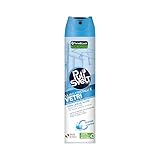PULISVELT | Detergente Spray Pulisci Vetri e Cristalli, Zero Aloni, Fragranza Brezza Marina, 300 ml