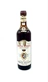 Vintage Bottle - Barone Ricasoli Chianti Classico"Brolio Riserva" DOC 1964 0,72 lt. - COD. 3195