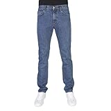 Carrera Jeans - Jeans in Cotone, Blu Medio (62)