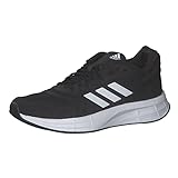 adidas Duramo SL 2.0 , Sneakers Donna, Core Black/Ftwr White/Core Black, 39 1/3 EU