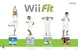 Wii Fit Game con Balance Board (rinnovato)