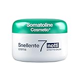Somatoline Cosmetic Crema Snellente 7 Notti Ultra Intensivo Intensive Slimming Cream 250ml
