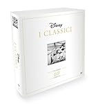 Cofanetto I Classici Disney - (60 Dvd)