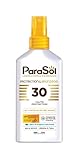 ParaSol Spray abbronzante attivatore di melanina 30 FPS protezione e abbronzatura
